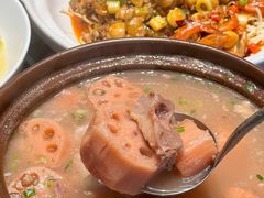 -顺香居·老字号湖北菜(江汉路店)