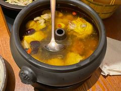 -云海肴·汽锅鸡·云南菜(苏州中心店)