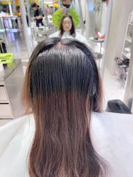 -YH HAIR SALON