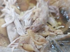 -考记泥焗鸡农庄·海鲜(北洛秘境店)