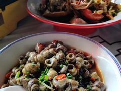 -辣不怕口味虾(凌霄路店)