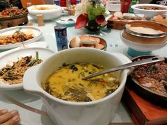 -聆桂烤鸭·金奖烤鸭(静联广场店)