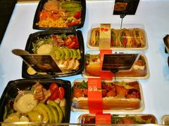 -巴黎贝甜(右安门店)