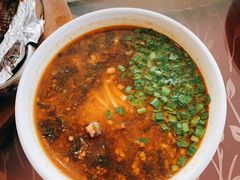 小锅饵丝-蝴蝶泉宾馆-中餐厅