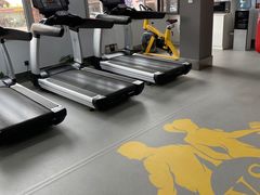 -VS私人健身工作室