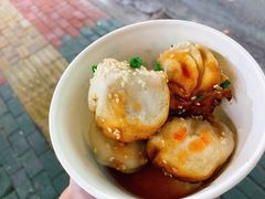 生煎包-小路易生煎馆(前进五路店)