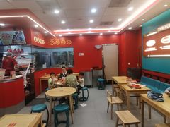 -塔斯汀中国汉堡(徐汇汇京广场店)