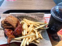 -肯德基(新阳光店)