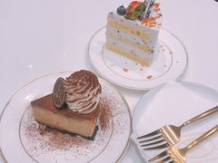 -PETIT PARIS 小巴黎(花园道店)