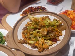 -乡村基·川味现炒大王(熙悦天街店)