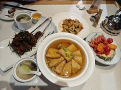 -聚友斋(陶瓷琉璃馆水晶街店)