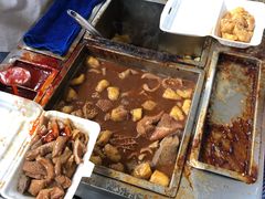 -细妹五香牛杂(步行街店)