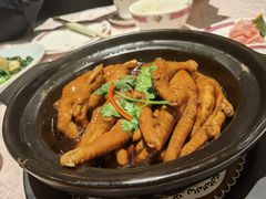 -囍凤楼·粤菜·点心·火锅(温特莱店)