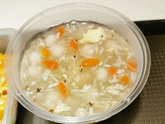 桂花糊米酒-老通城豆皮大王(吉庆街店)