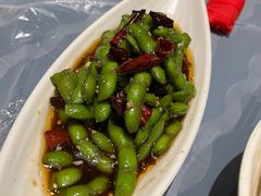 -肥肥虾庄·金牌油焖大虾(杨园滨江时代walk店)