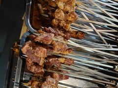 -号令江湖·水浒烤肉(和畅睦邻中心店)