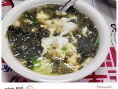 -文杰餐馆(南洪时尚风情街店)
