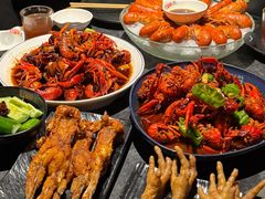 -红盔甲·小龙虾(车公庙店)
