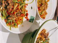 -周大厨辣椒炒肉(淮安万达店)