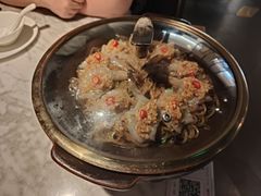 -蔴将·川菜(黄龙万科店)