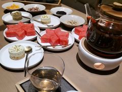-隐溪茶馆(金虹桥店)