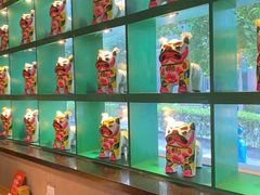 -吕氏疙瘩汤·私家菜馆(慈云寺店)