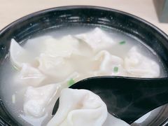 -王家沙点心店(西康路店)