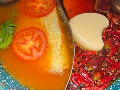 -吼堂老火锅(太古里总店)