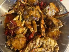 -蓝珊甄选海鲜自助·火锅大排档(近阿那亚店)