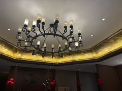 -梅花香里大酒店(郁金香路店)
