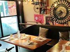 大堂-胡桃里音乐酒馆(白云五号T5 MALL店)