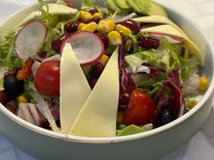 -新侨三宝乐西餐厅(崇文门店)