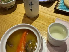 -吉兆·料理(红梅南路店)