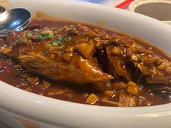 窖香臭桂鱼-同庆楼(金宝汇店)