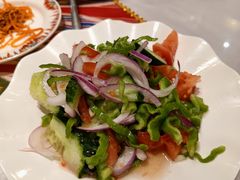 -清真·玛丽亚新疆菜主题餐厅(浙江中路店)