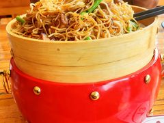 -老雒阳面馆·水席(偃师店)