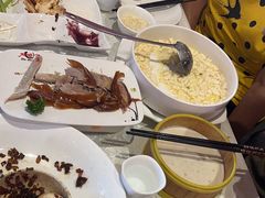 -大碗居·烤鸭·鱼头泡饼(天坛东门店)