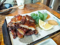 -马灯部落·西湖边的创意山景餐厅(虎跑动物园店)