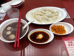 -喜家德虾仁水饺(长泰广场店)