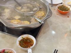 -潮悦牛肉火锅城(水贝店)