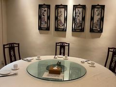 包厢-壹零贰小馆(桂城石啃店)
