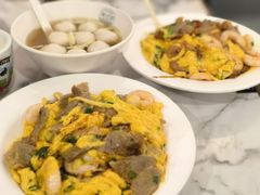 -深仔记茶餐厅(亚士厘道店)