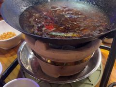 -唐力九头鸟烧烤·罗田吊锅(西云楼店)