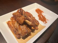 -晓长安·新陕菜(曲江店)