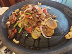 -一烙锅(友谊店)