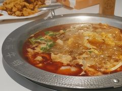 -古乐牛香鲜牛肉牛杂火锅(观前街店)