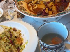 -巴依老爷新疆美食(常营店)