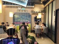 -客家班·客家菜(嘉禾金铂店)