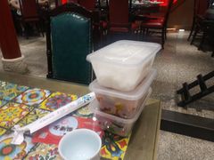 -宝轩渔府·老字号海鲜·正宗津菜(水上店)