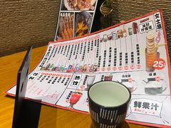 -千代武日本料理(爱建店)